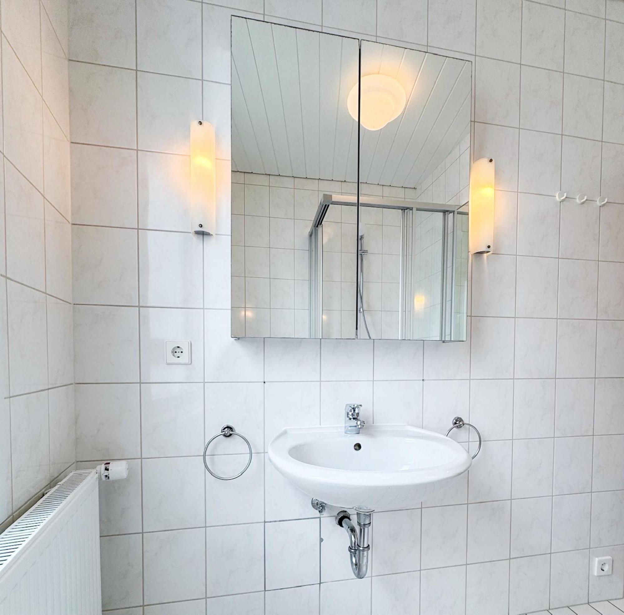 Westwind Im Haus Portscher Нордерней Экстерьер фото